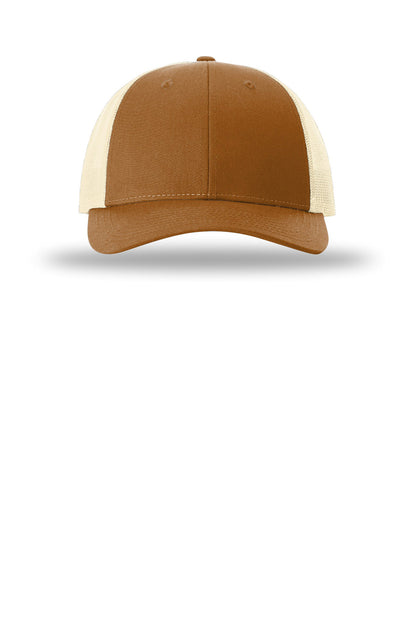Caramel/ Birch