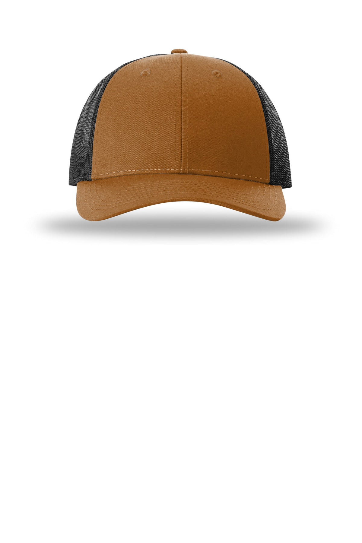 Caramel/ Black