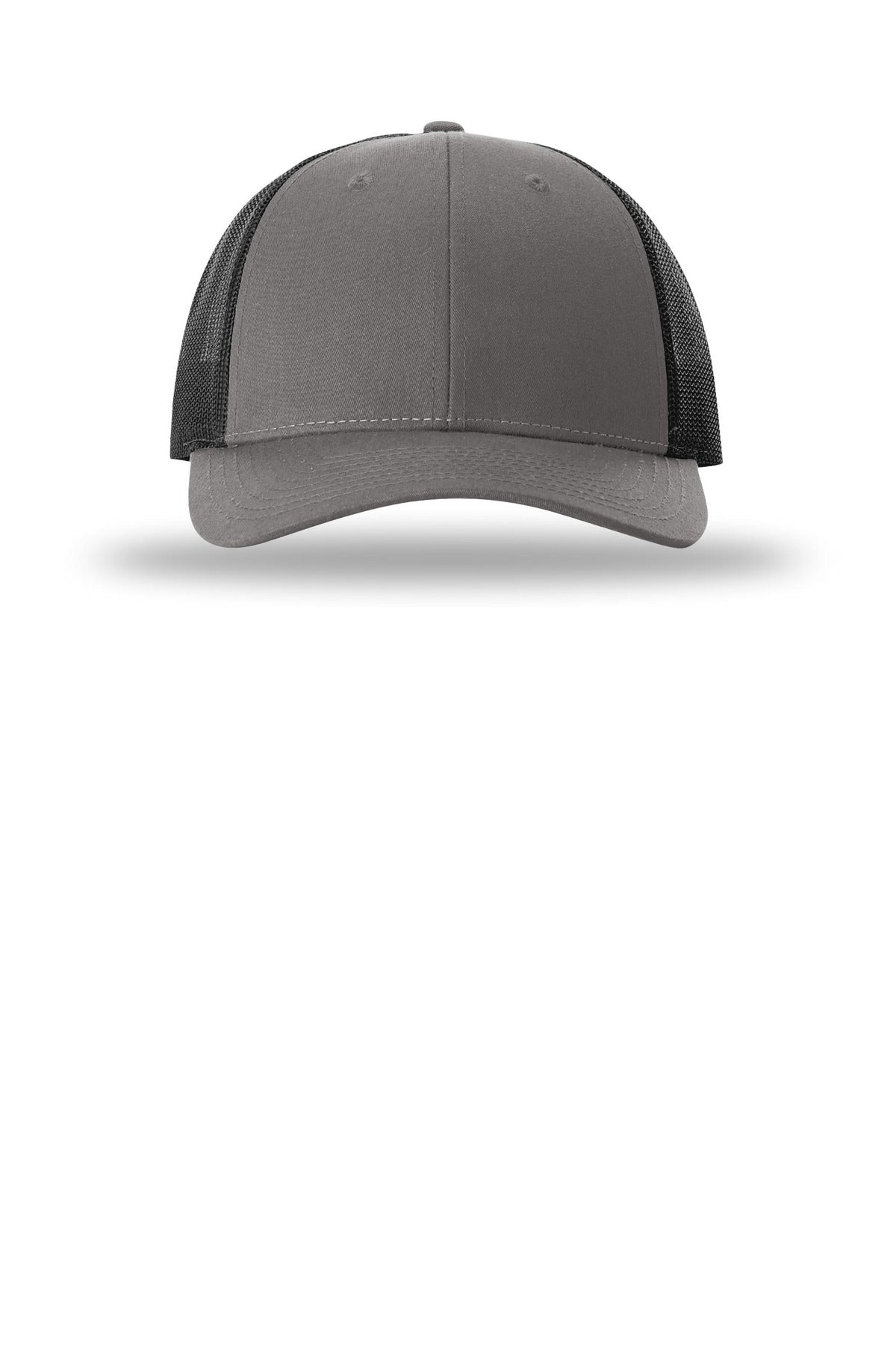 Charcoal/ Black