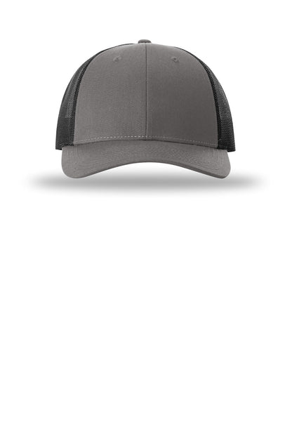 Charcoal/ Black
