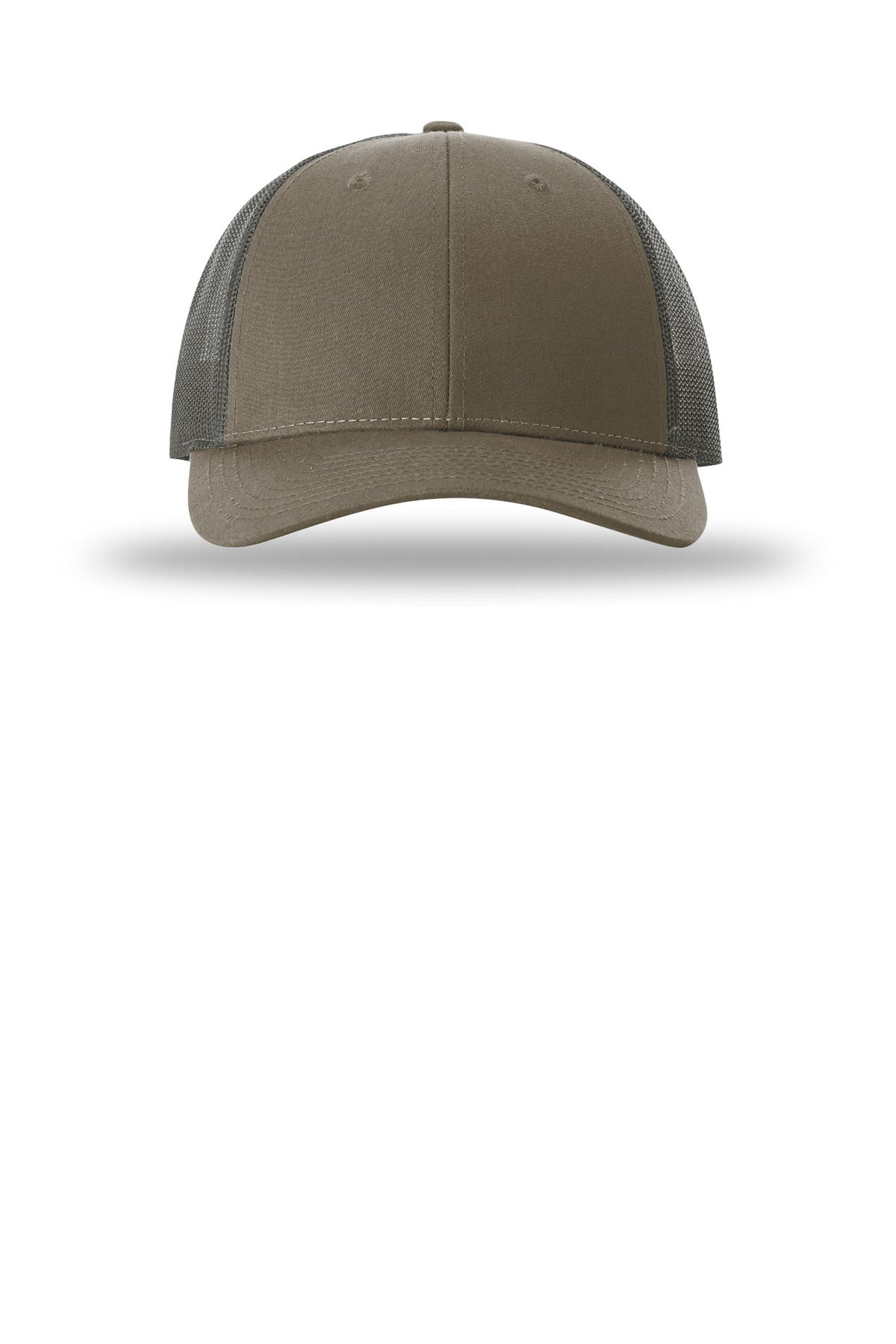 Chocolate Chip/ Grey Brown