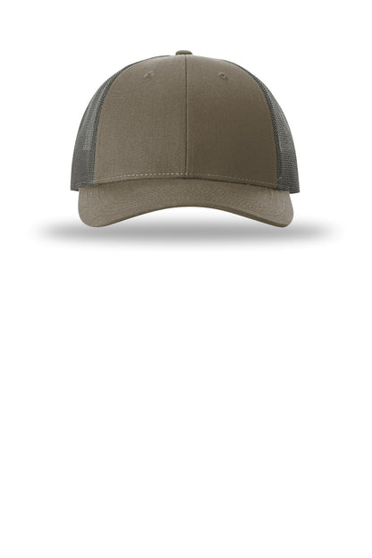 Chocolate Chip/ Grey Brown