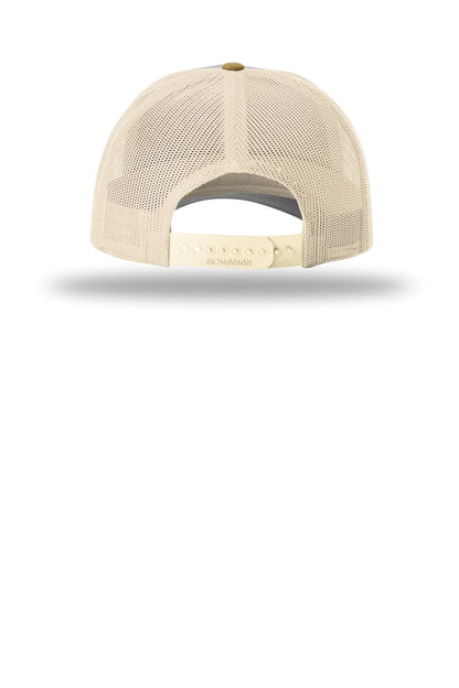 Heather Grey/ Birch/ Amber Gold