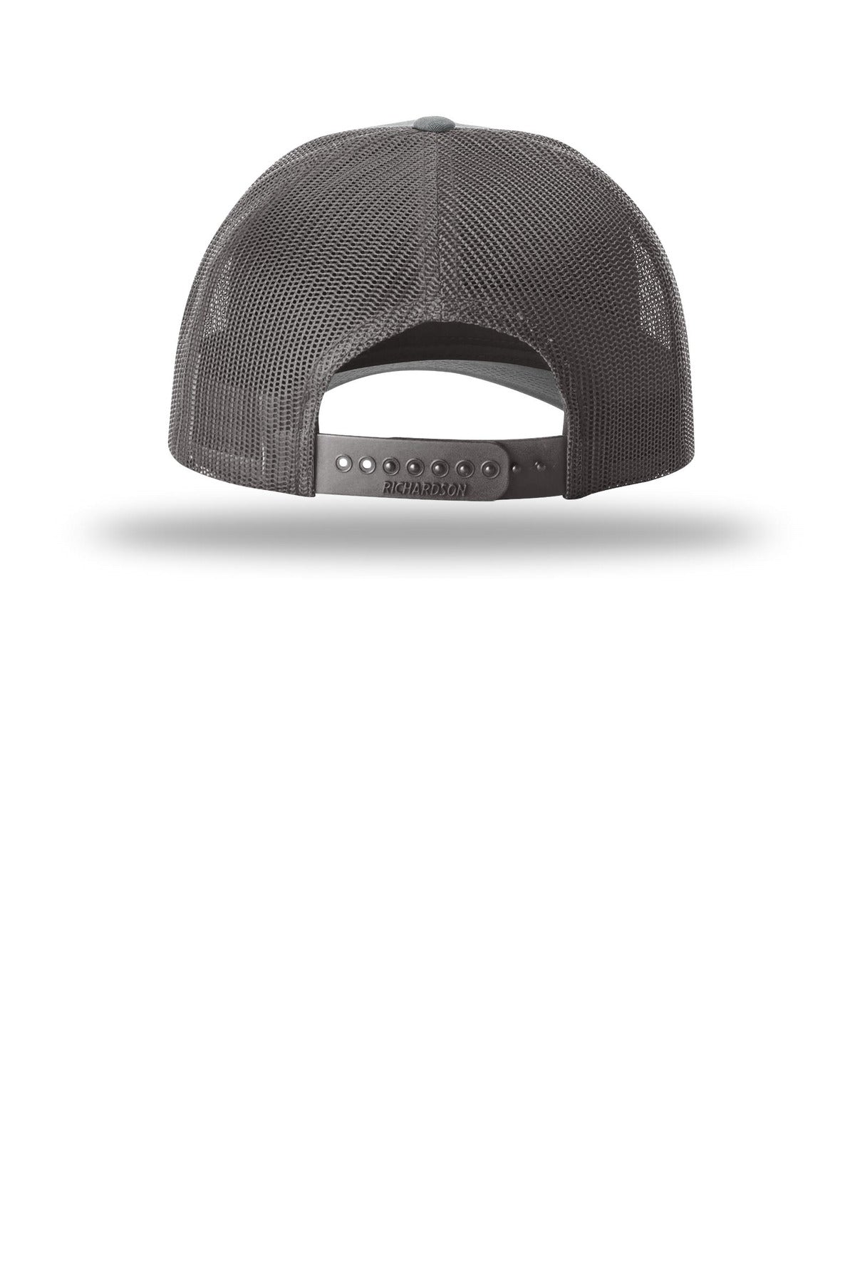 Heather Grey/ Dark Charcoal