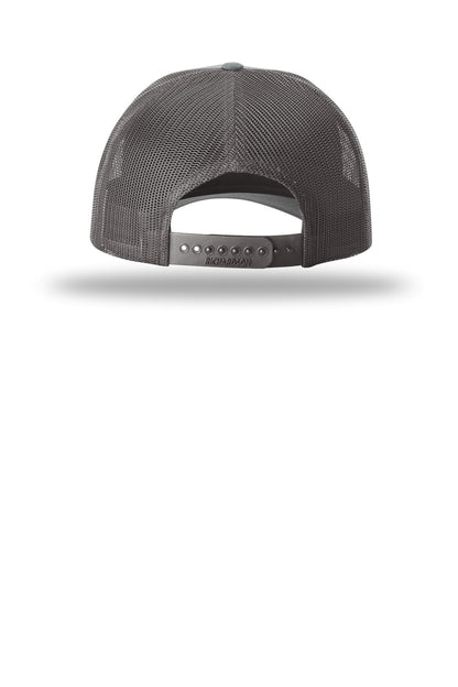 Heather Grey/ Dark Charcoal