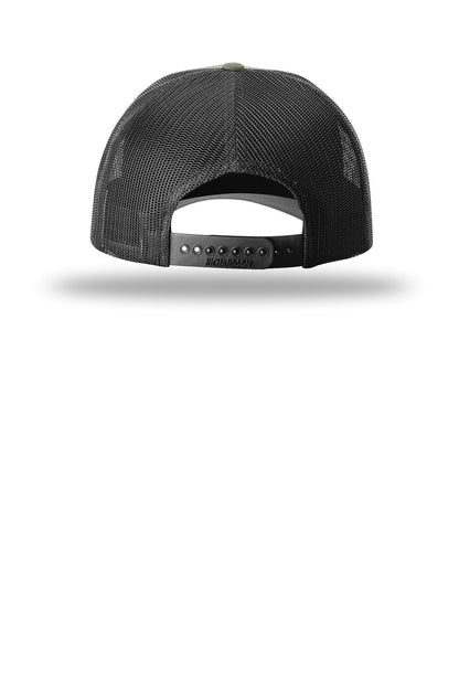Loden/ Black