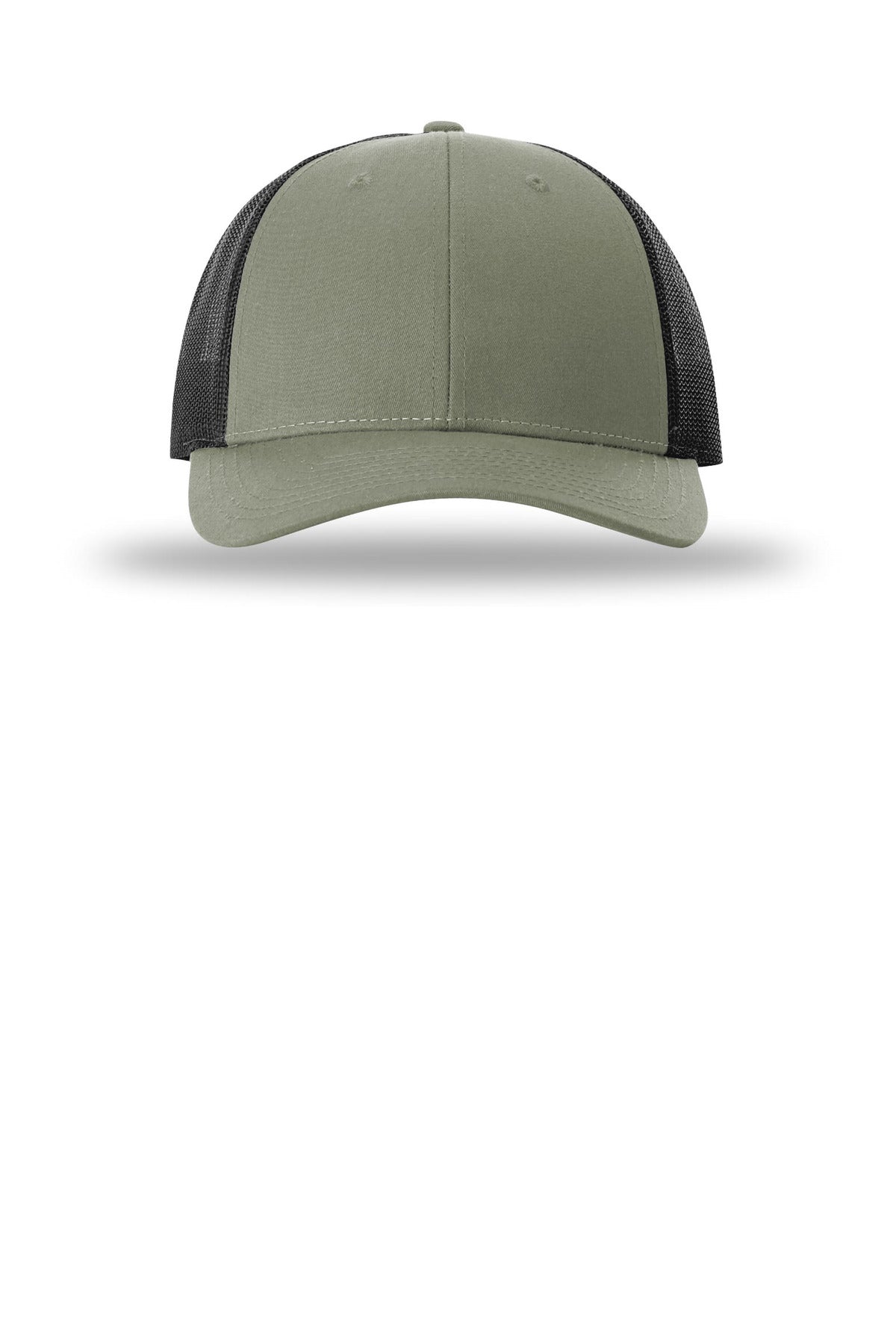 Loden/ Black