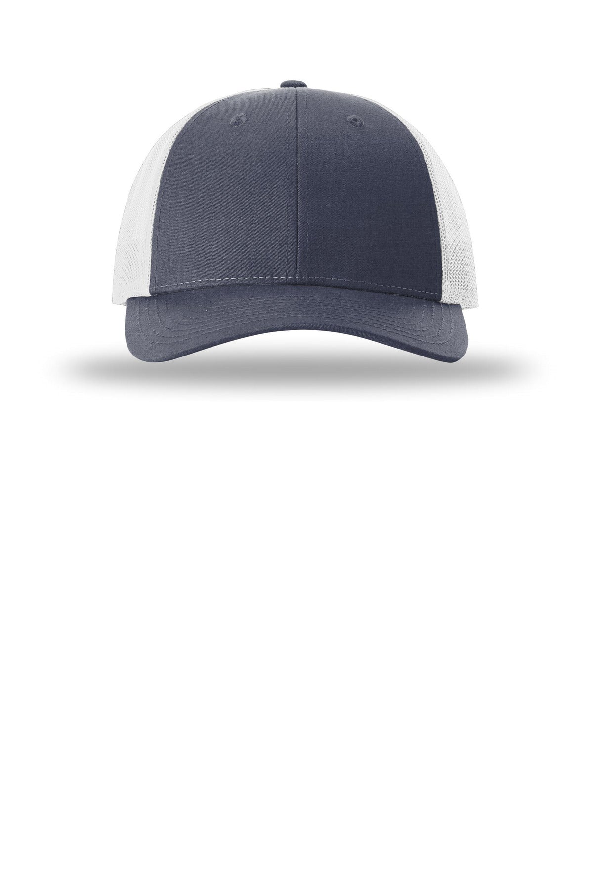 Navy Heather/ Light Grey