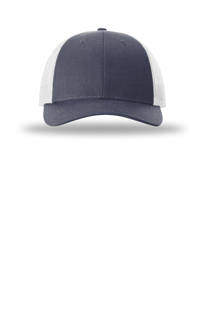 Navy Heather/ Light Grey