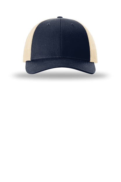 Navy/ Khaki