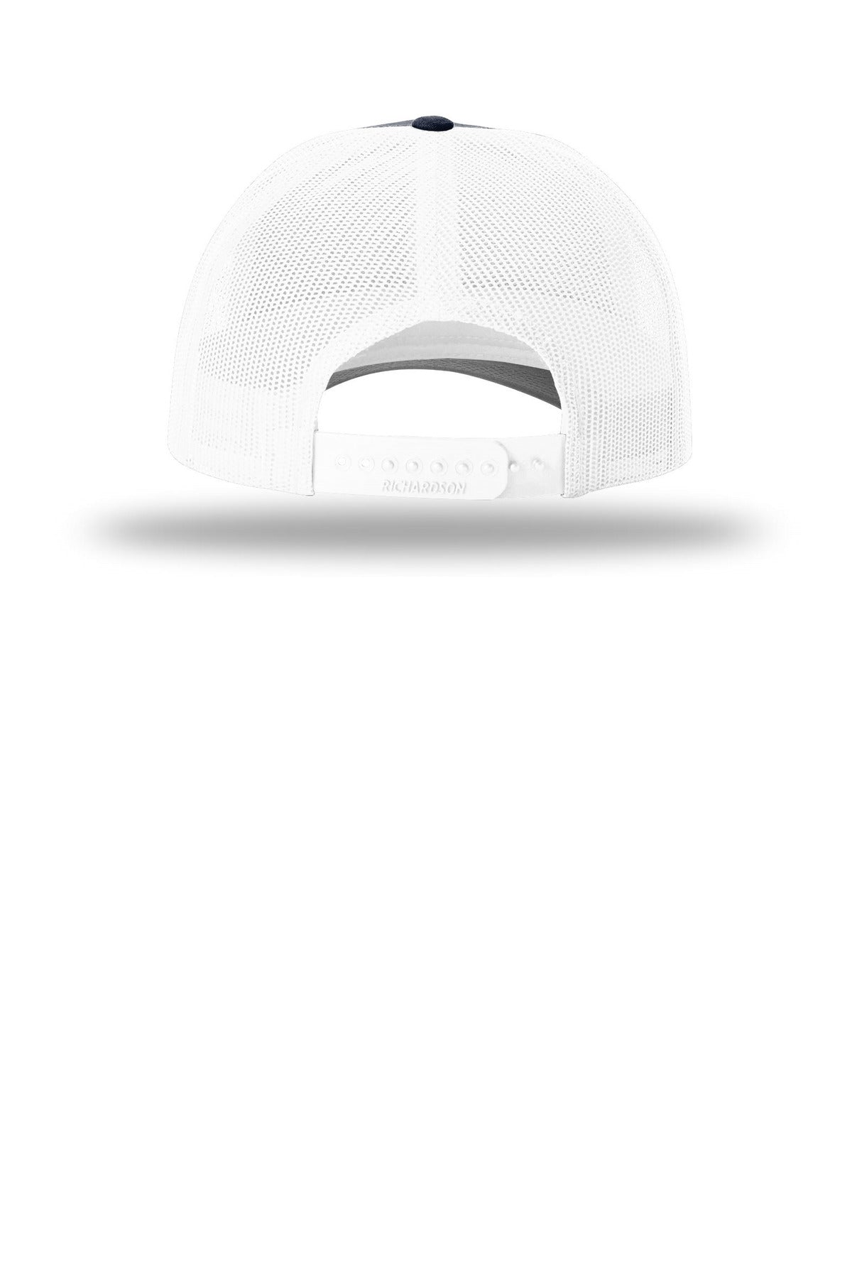 Navy/ White