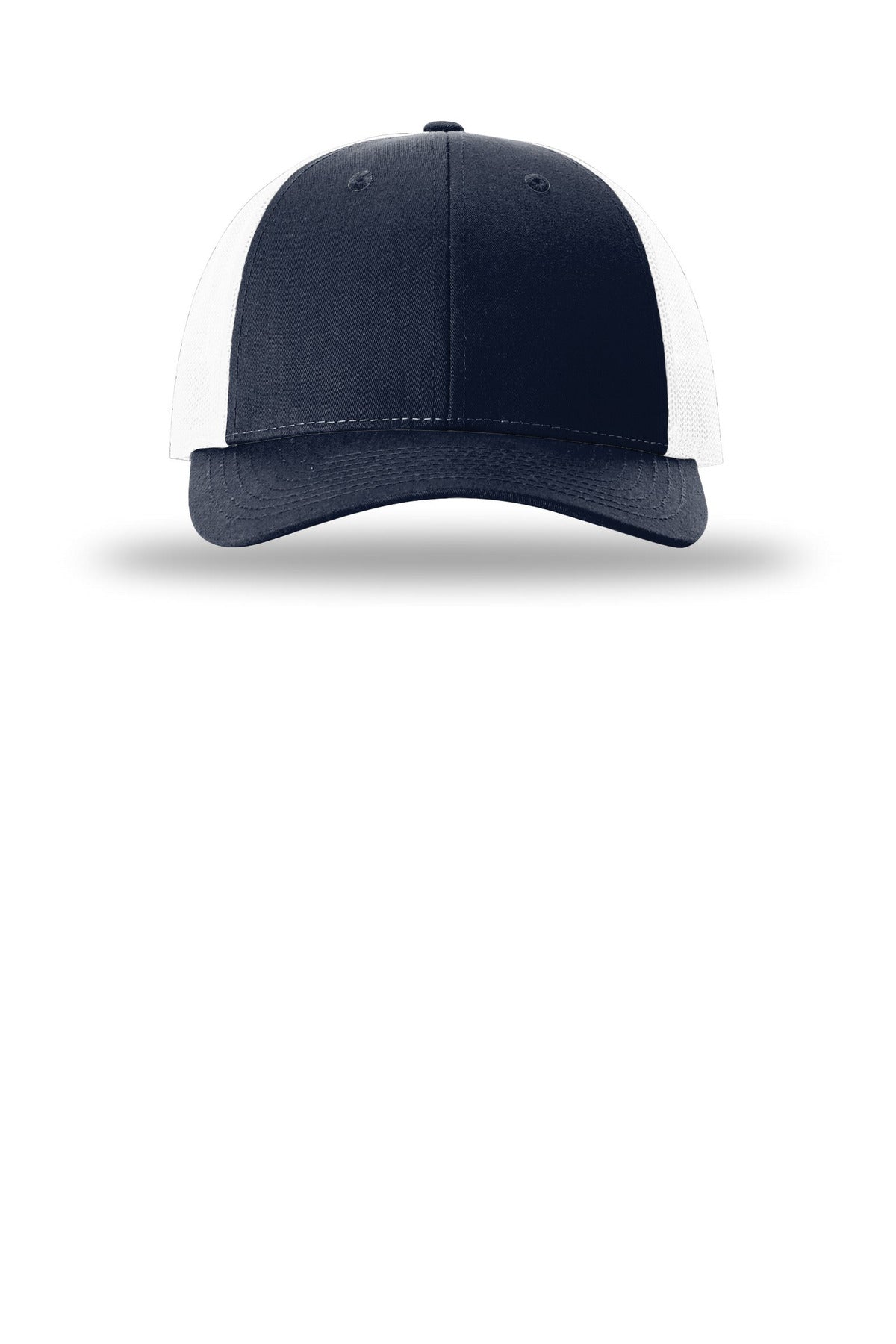 Navy/ White