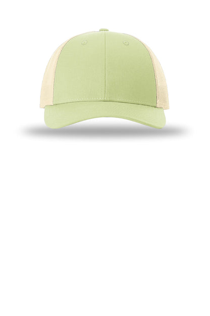 Patina Green/ Birch