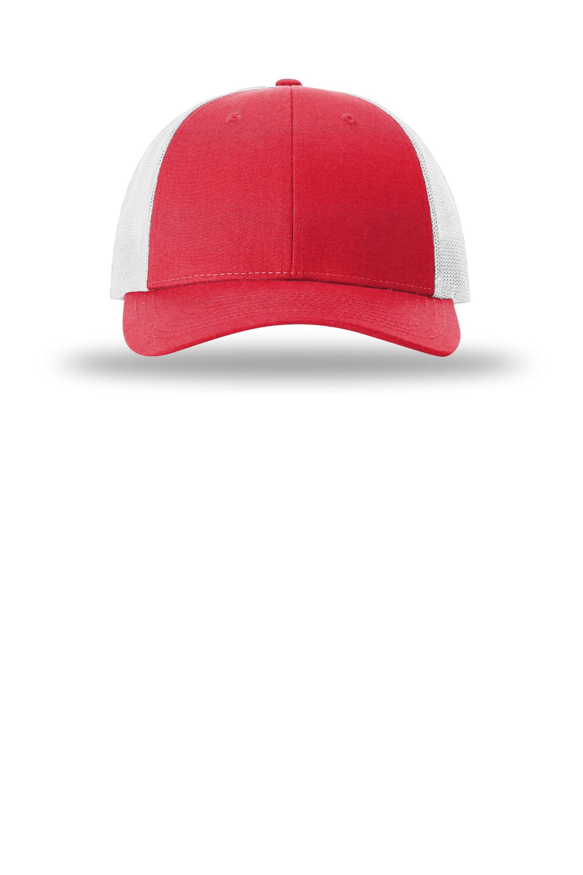 Red Heather/ Light Grey