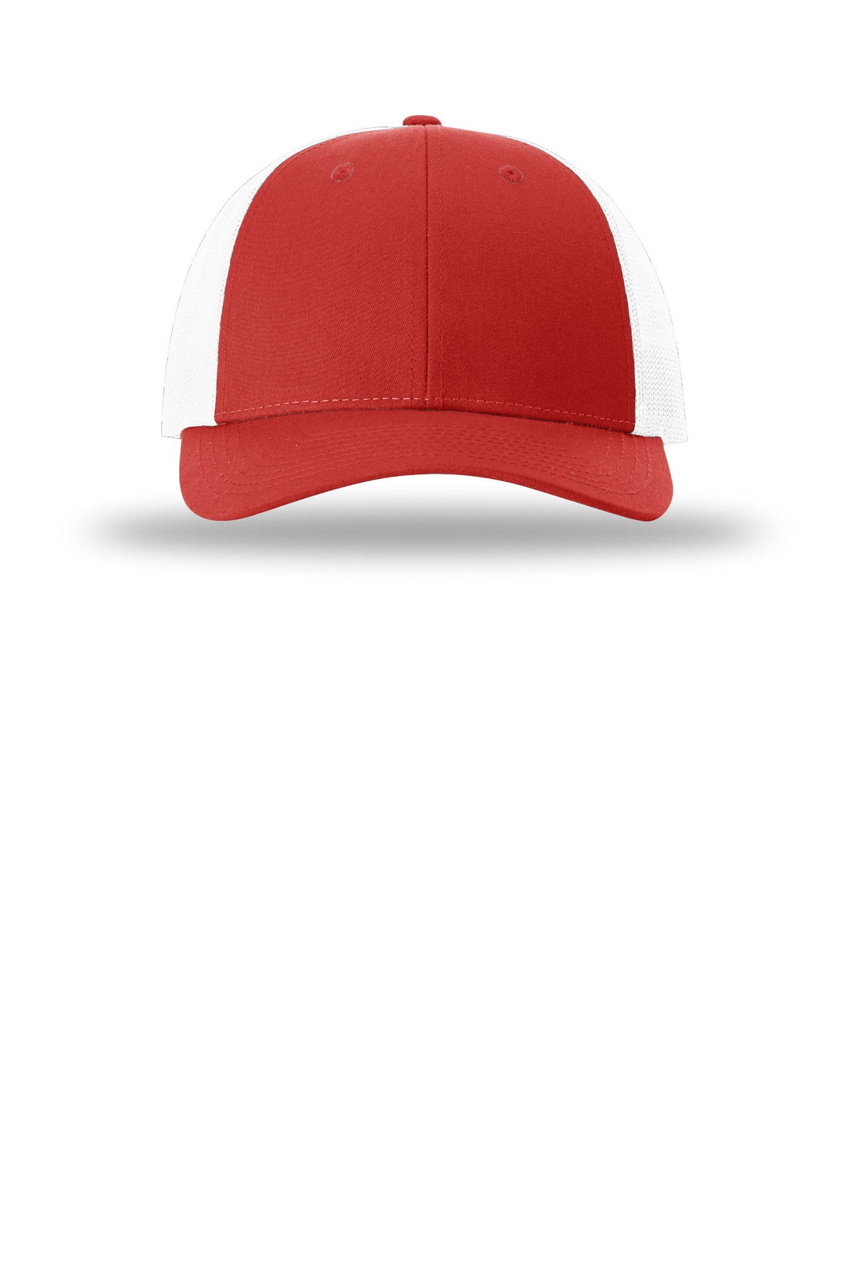 Red/ White