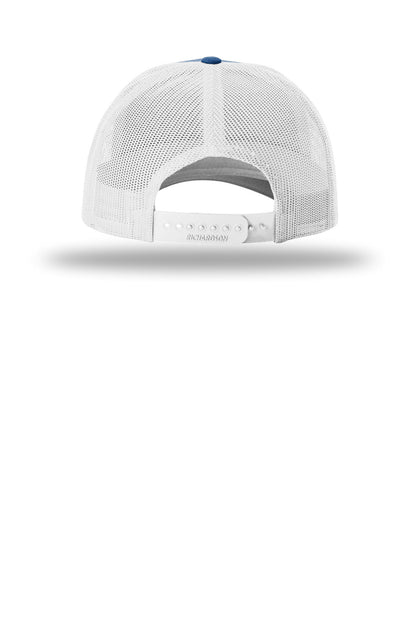 Royal Heather/ Light Grey