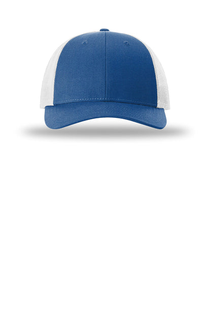 Royal Heather/ Light Grey