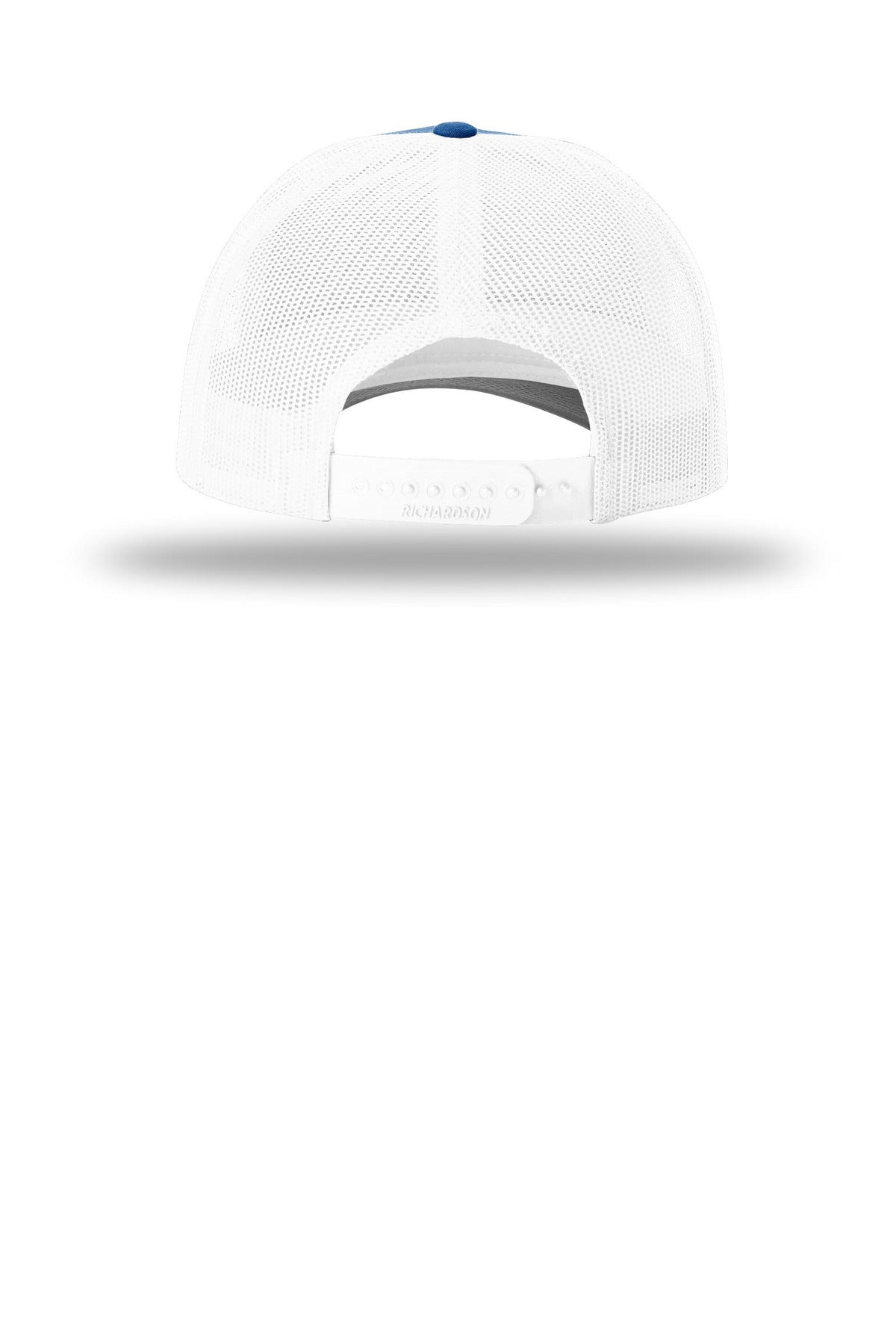Royal/ White