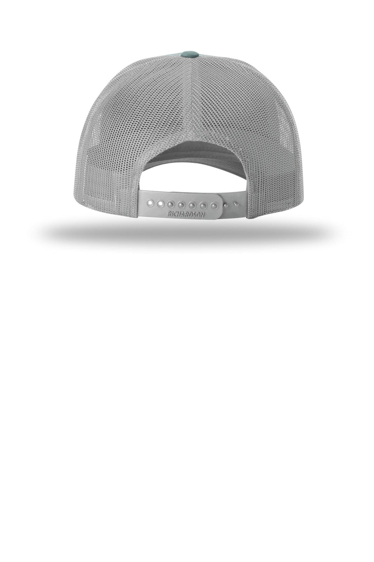 Smoke Blue/ Aluminum