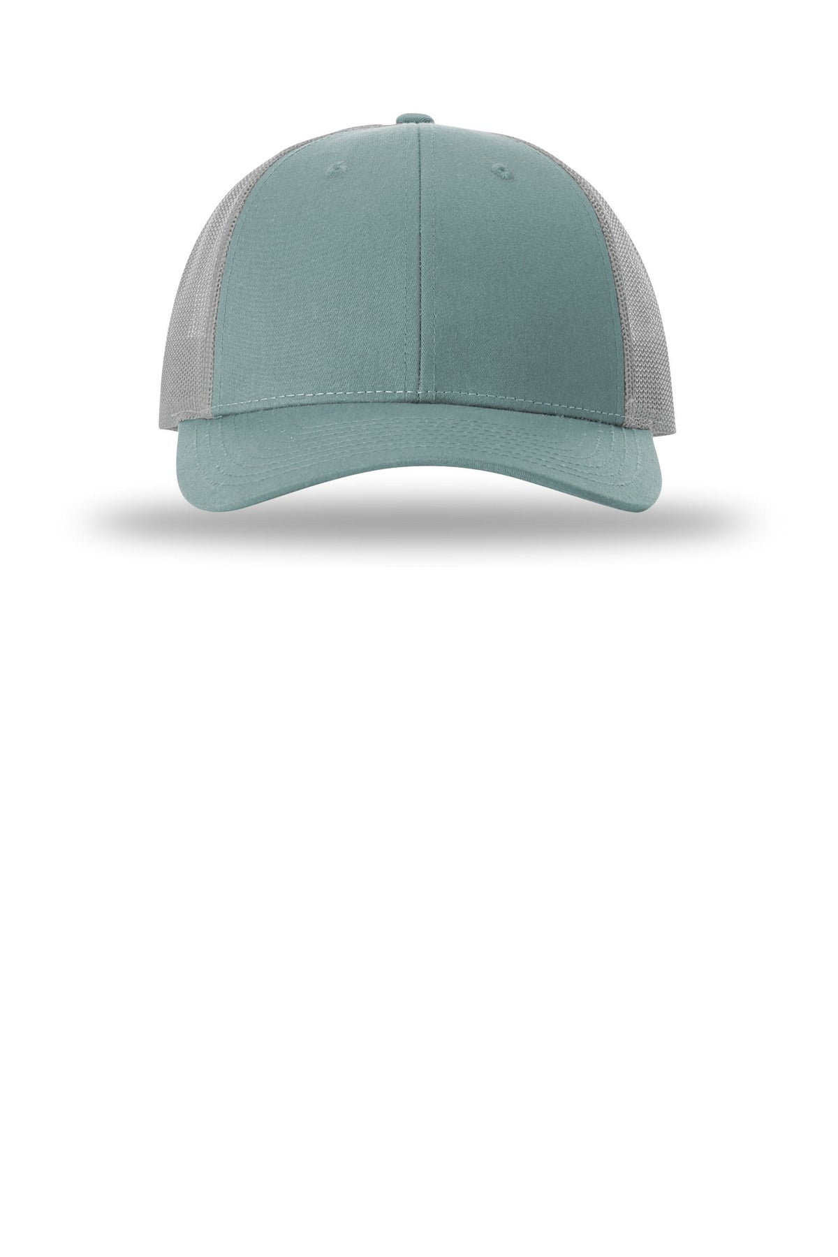 Smoke Blue/ Aluminum