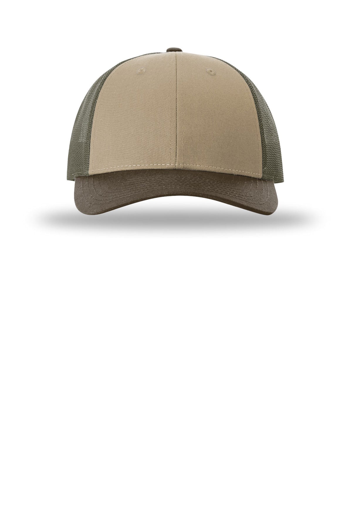 Tan/ Loden/ Brown