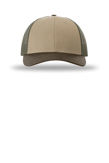 Tan/ Loden/ Brown