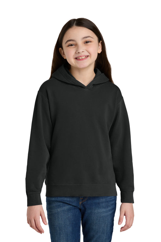 Sudadera con capucha ligera para jóvenes Comfort Colors (1467Y)