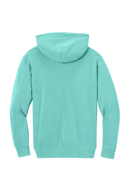 Chalky Mint