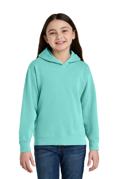Sudadera con capucha ligera para jóvenes Comfort Colors (1467Y)