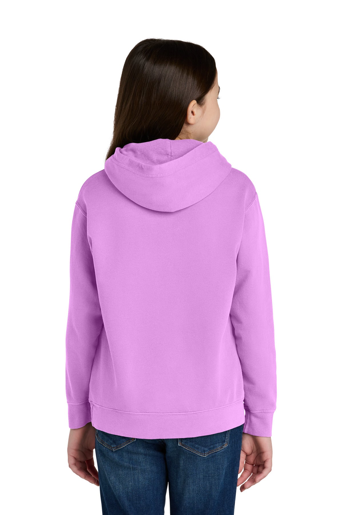 Neon Violet