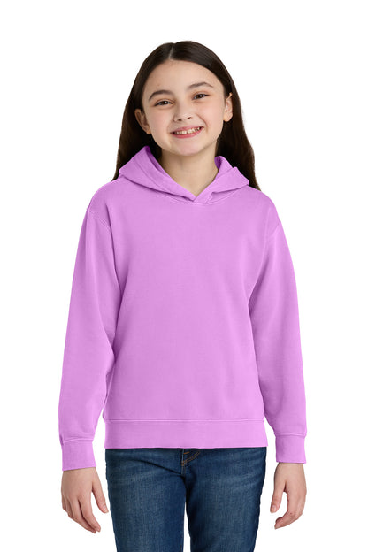 Sudadera con capucha ligera para jóvenes Comfort Colors (1467Y)