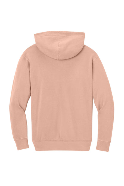 Peachy