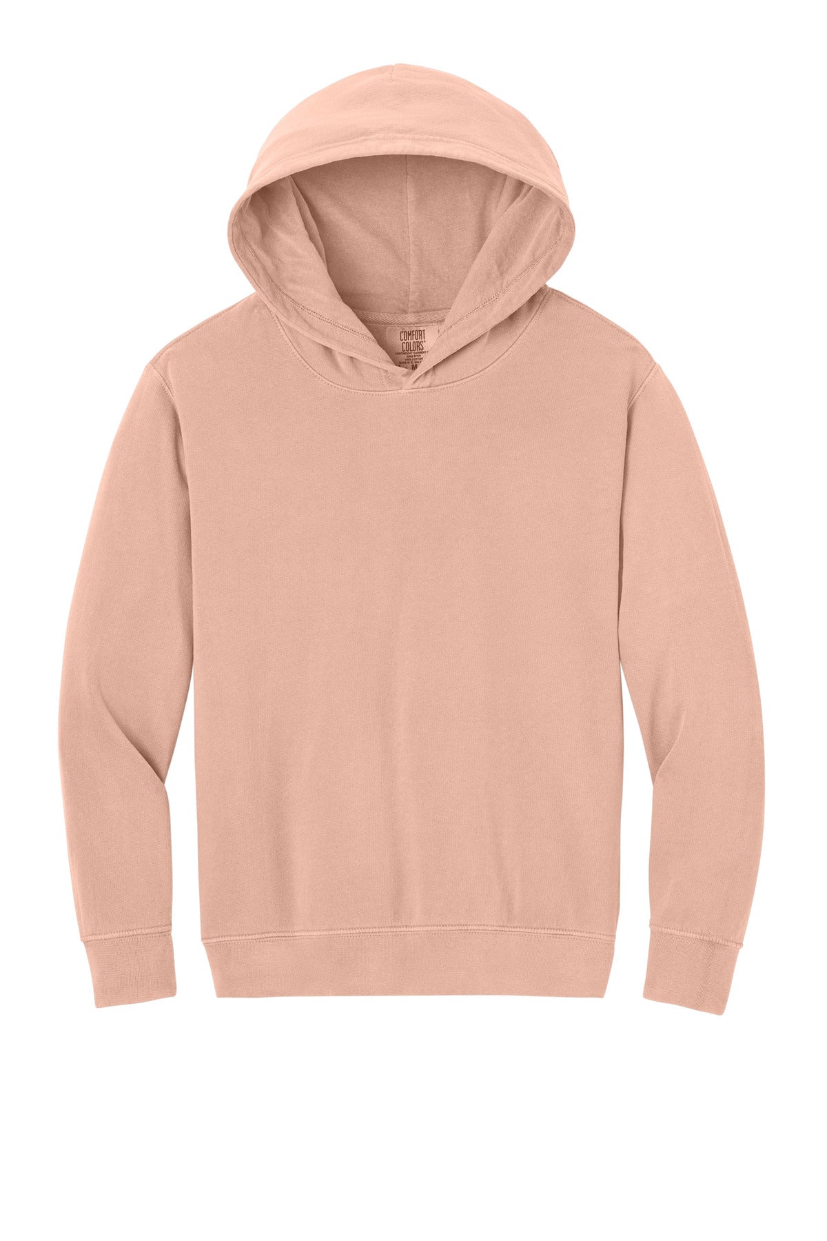 Peachy