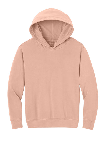 Peachy