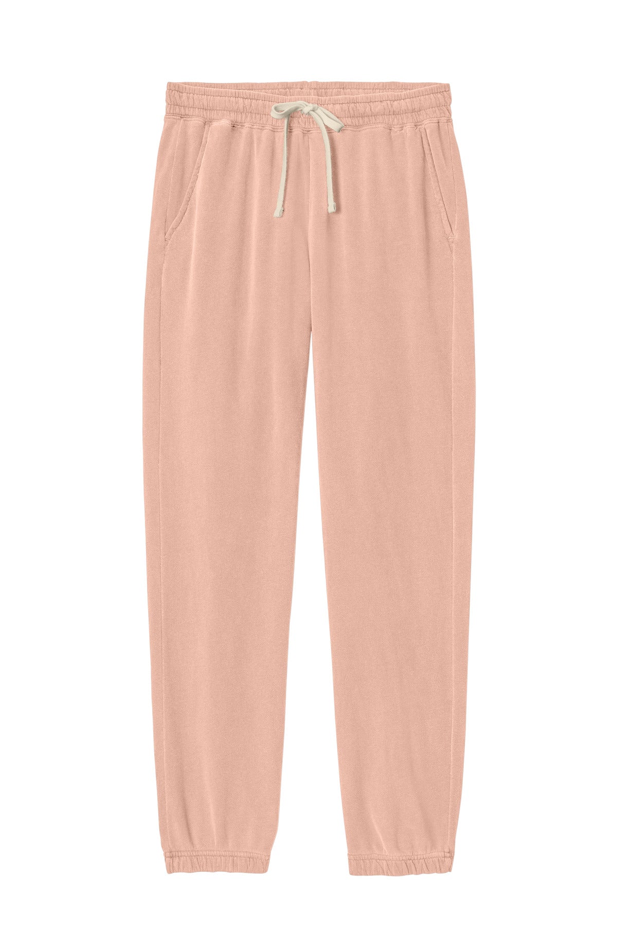 Peachy