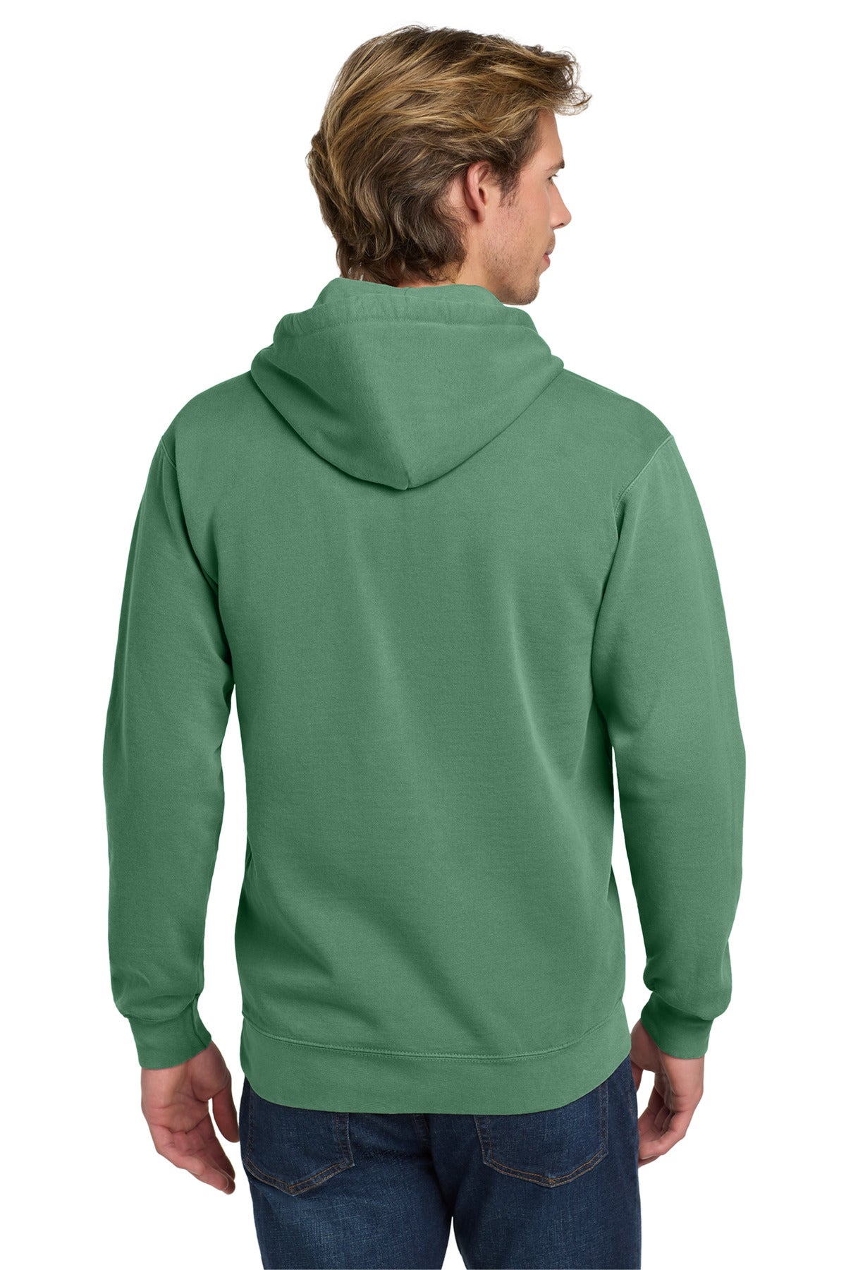Light Green