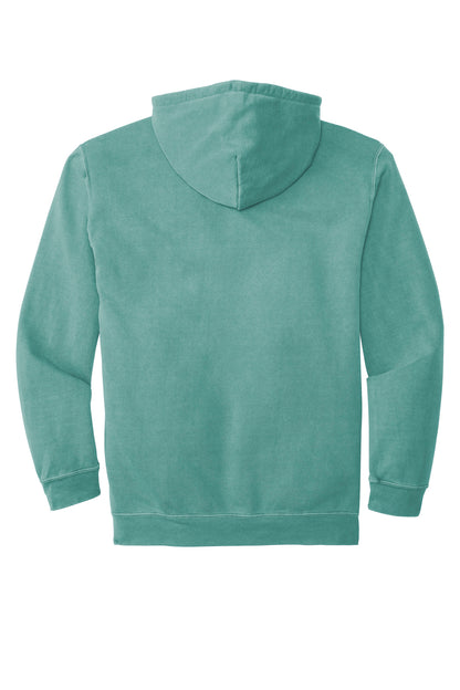 Seafoam