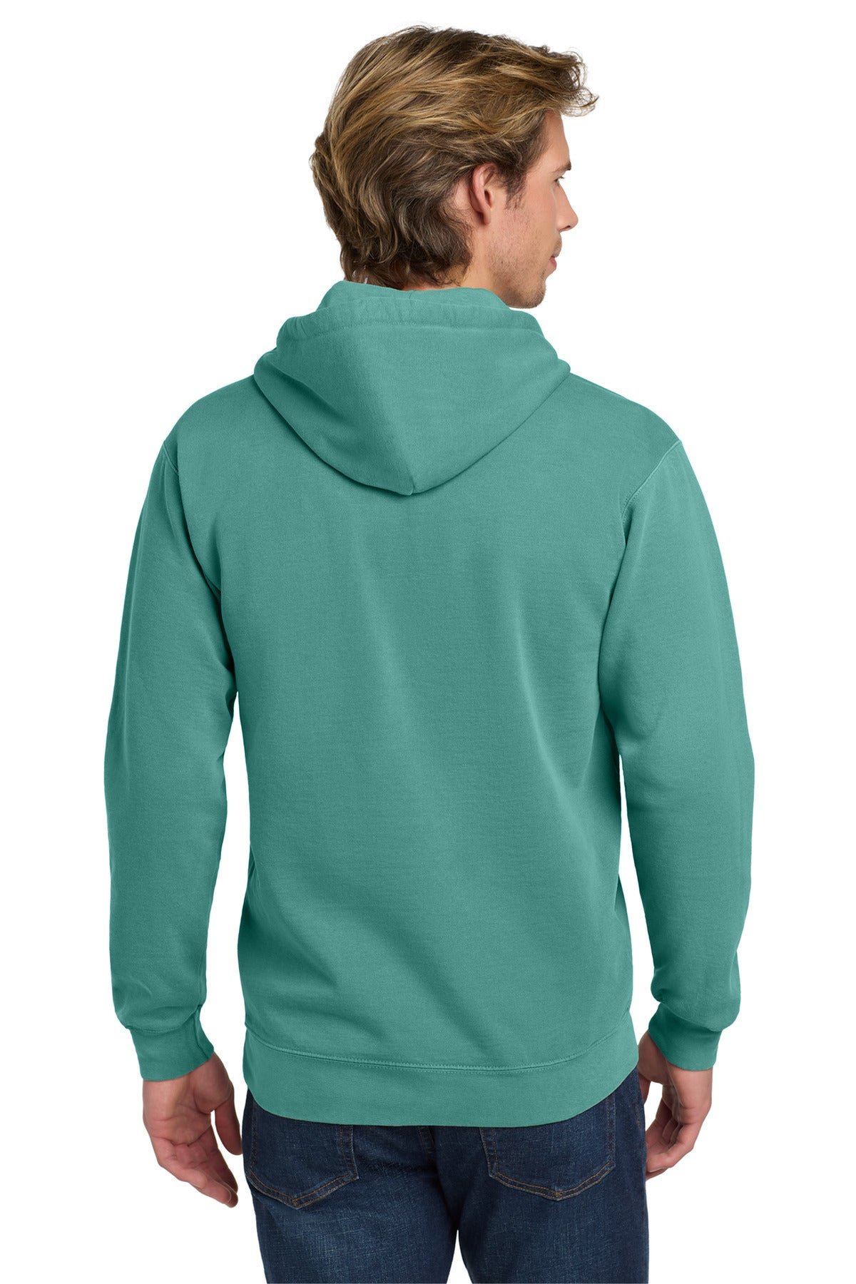 Seafoam