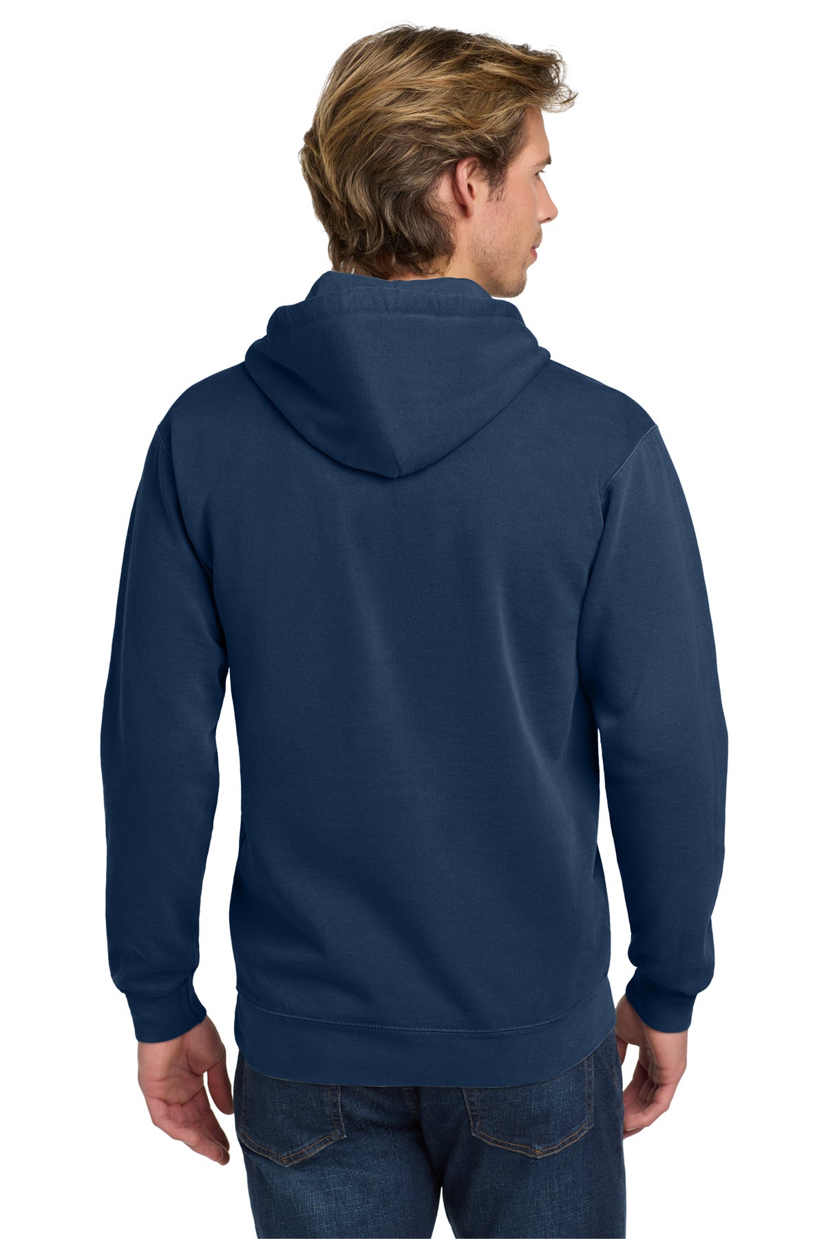 True Navy