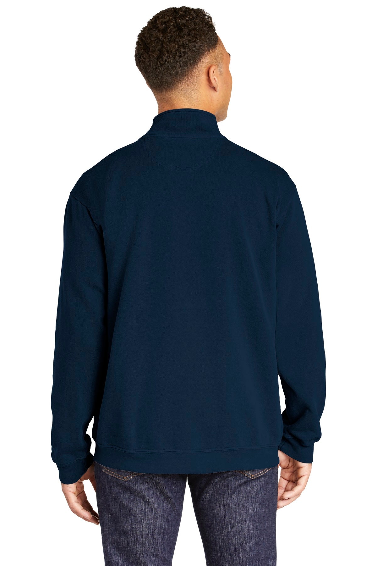 True Navy