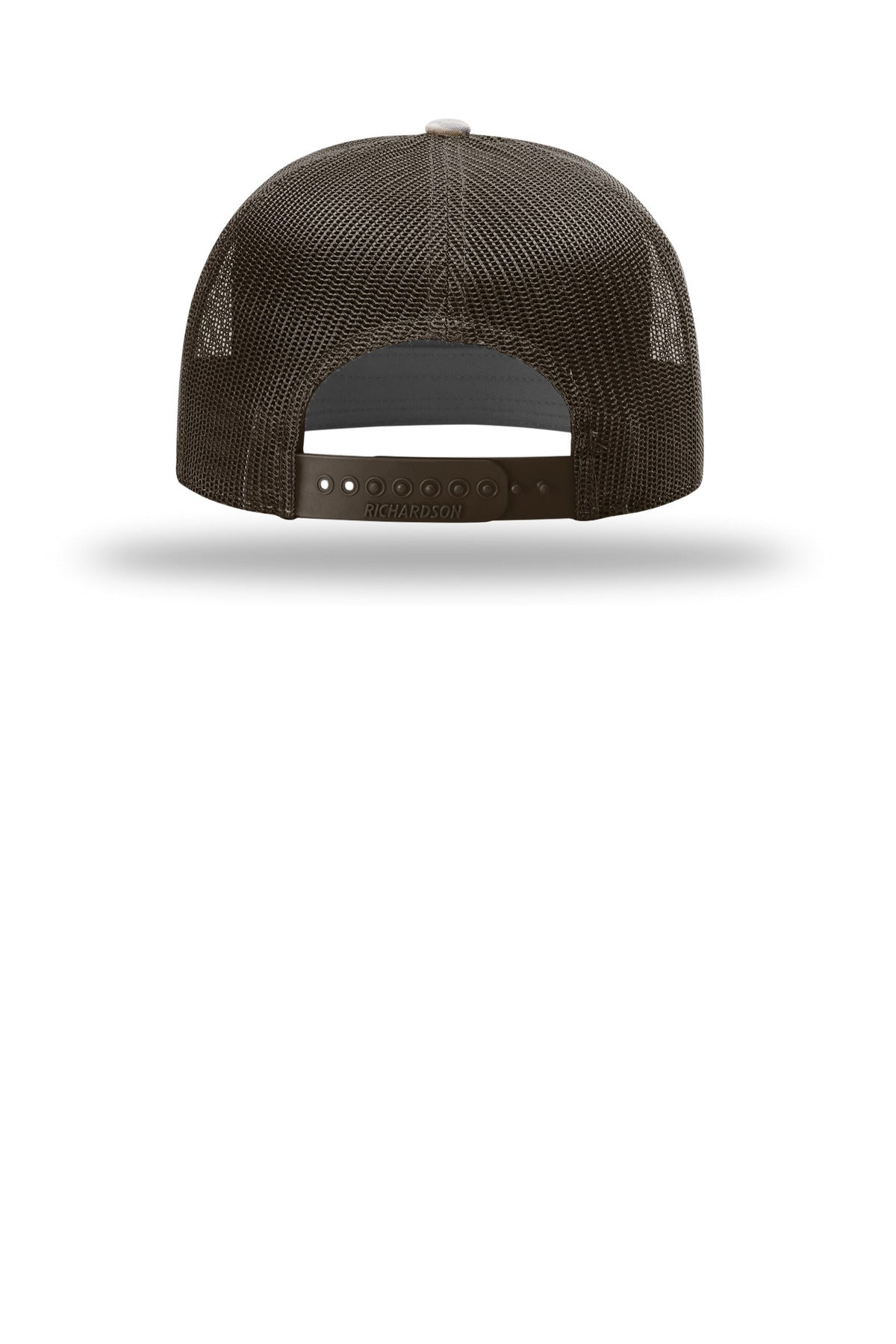 Bark Duck Camo/ Brown
