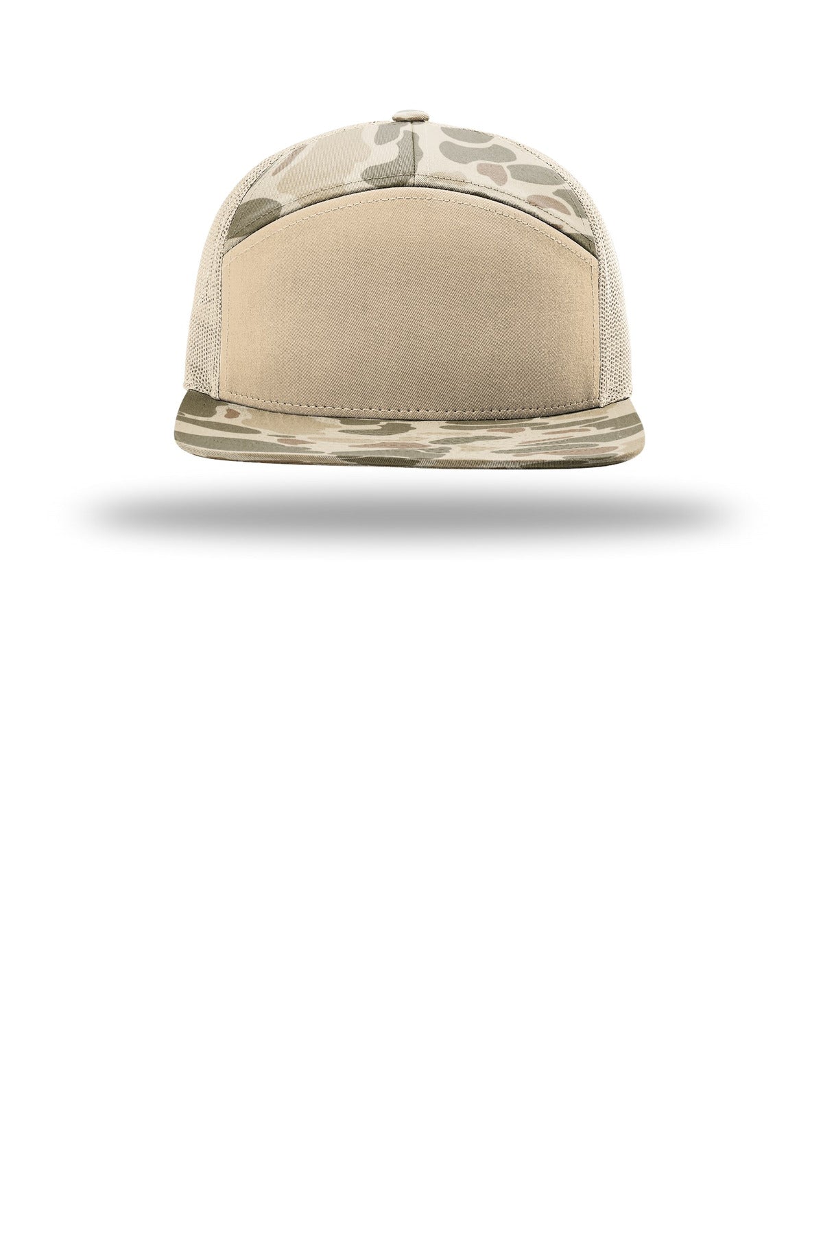 Harvest Duck Camo/ Sandstone