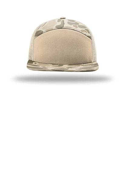 Harvest Duck Camo/ Sandstone