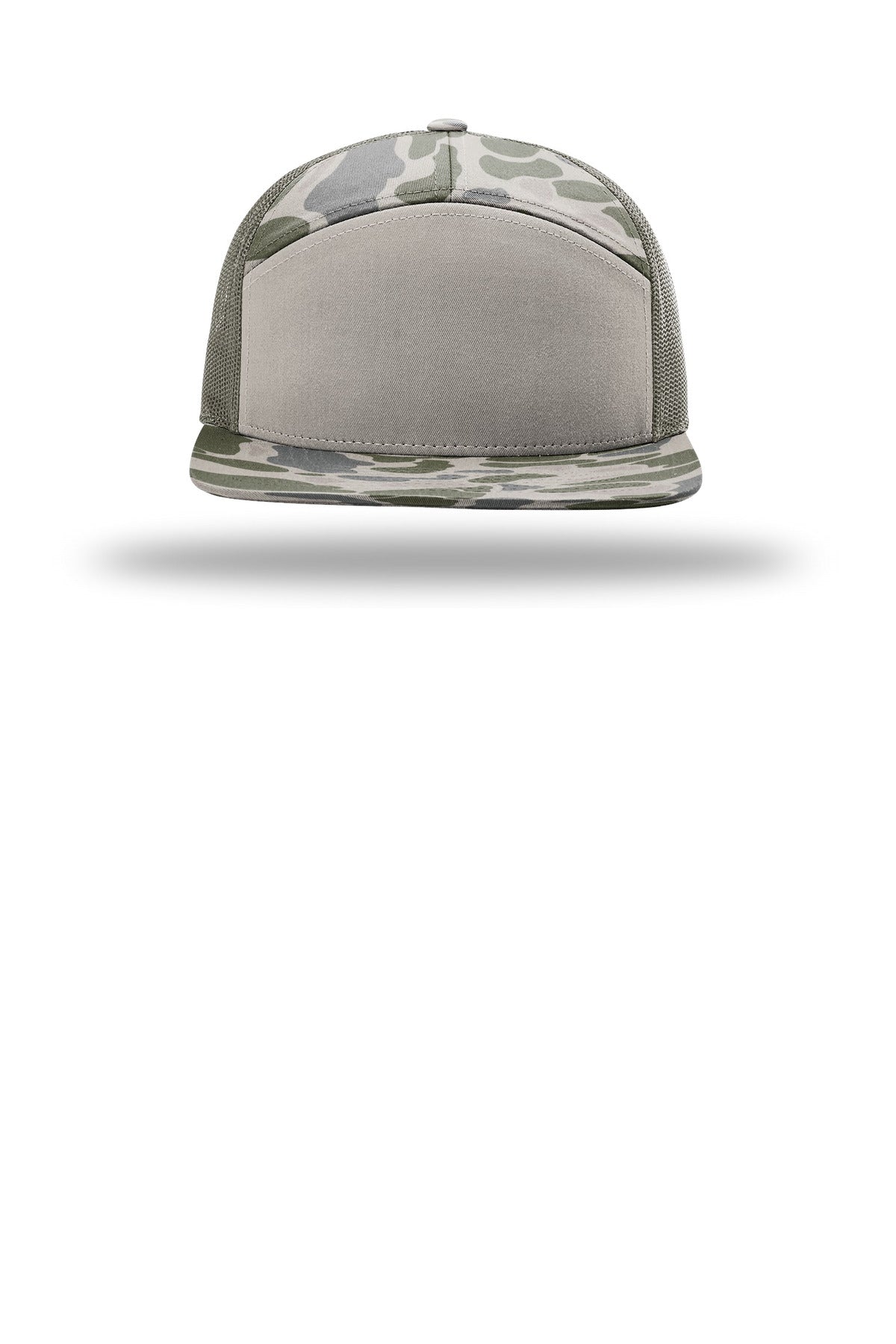 Marsh Duck Camo/ Loden