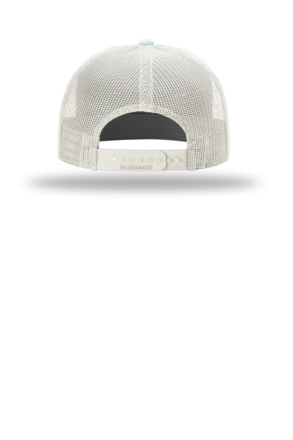 Saltwater Duck Camo/ Ice Grey
