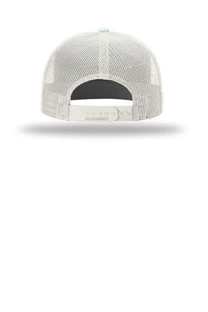 Saltwater Duck Camo/ Ice Grey