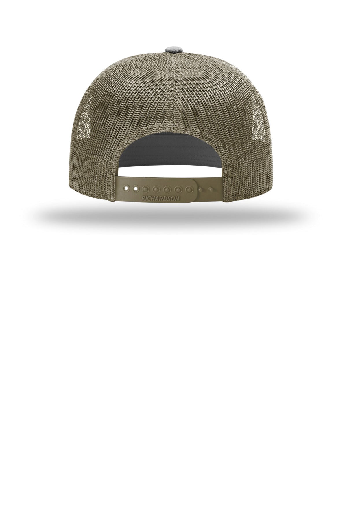 Black/ Green Camo/ Loden