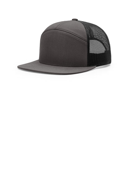 Charcoal/ Black