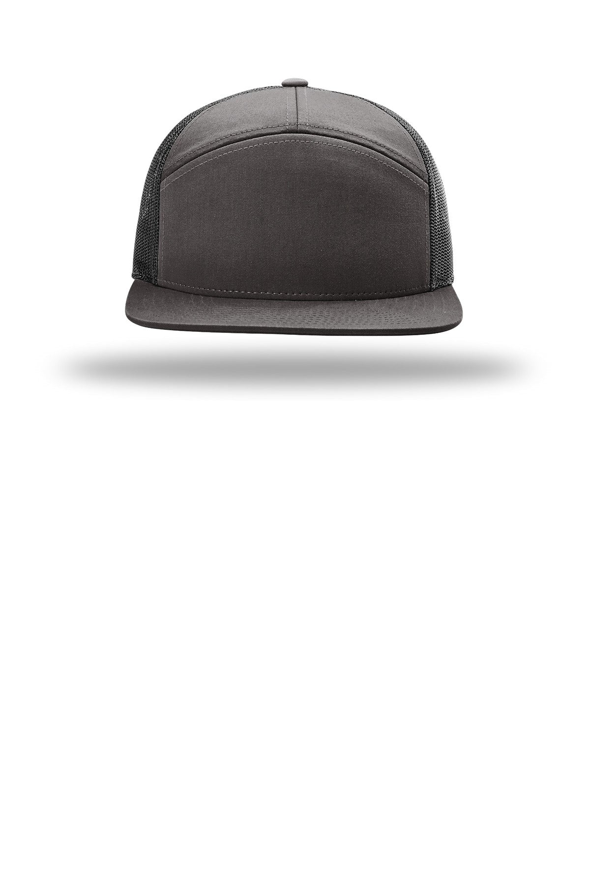 Charcoal/ Black
