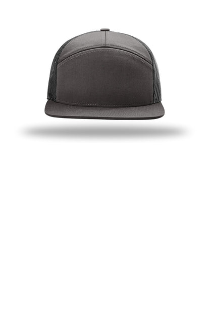 Charcoal/ Black